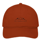 Eco Baseball Cap