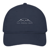 Eco Baseball Cap