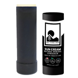 Sun Cream Natural Mineral Sunscreen available in paper tube