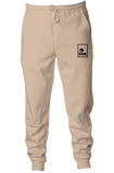 Fleece Joggers