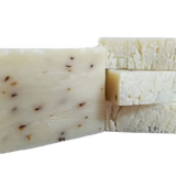 Purely Peppermint Natural Soap Bar