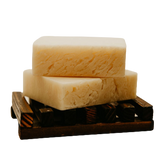 Simply Shea natural soap bar
