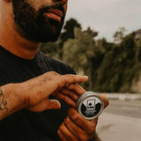 Natural Beard Balm