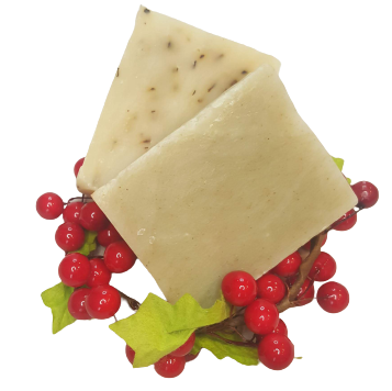 Christmas soap bundle