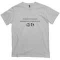 We Belong Organic T-Shirt