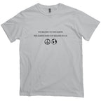 We Belong Organic T-Shirt