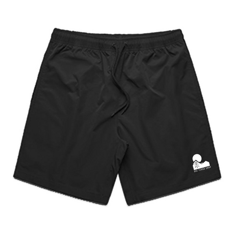 MENS TRAINING SHORTS