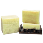 Natural Soap & Soap Saver Bundle