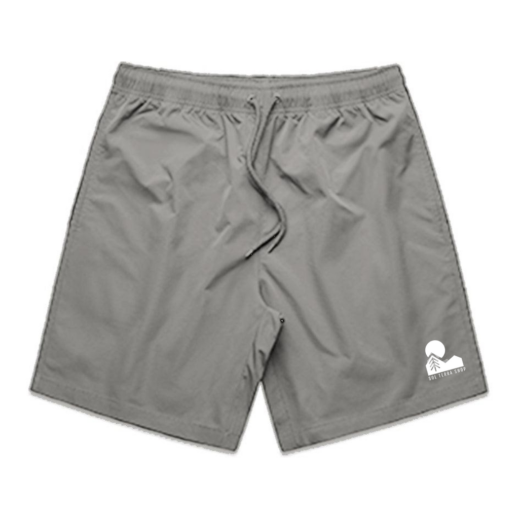 MENS TRAINING SHORTS