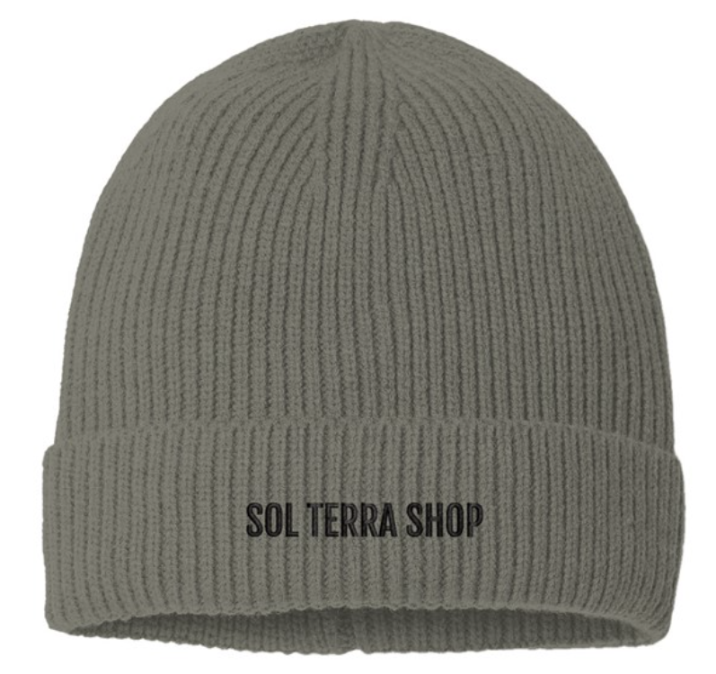 Eco Beanie