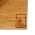 Engraving available, Bamboo Cutting Board