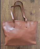 Vegan "leather" Bag