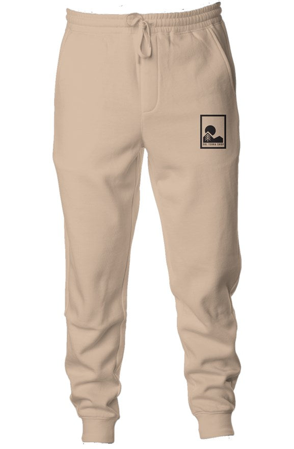 Fleece Joggers