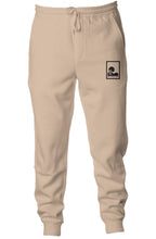 Fleece Joggers