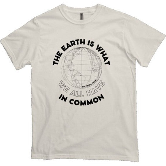 We All Have In Common