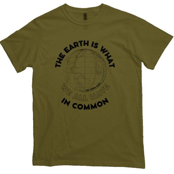 We All Have In Common