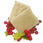 Evergreen & Peppermint Natural Soap Bars