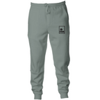 alpine sweatpants w logo