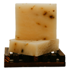 Exfoliating Aloe natural soap bar