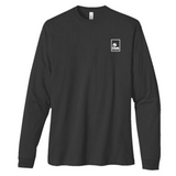 organic cotton long sleeve