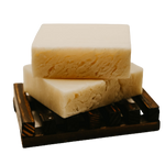 Frankincense natural soap bar