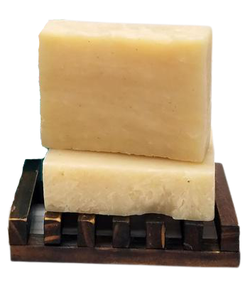 Frankincense & Myrrh Soap Bar