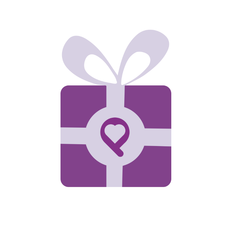 Donate to one of our charities