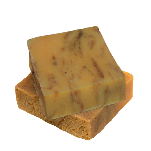 Natural Mountain Man Soap Bar