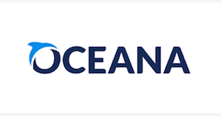 Oceana, one of our favorite charities