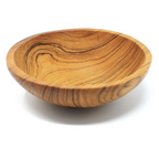 Olive Wood Bowl