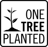 One Tree Planted, one of our favorite charities