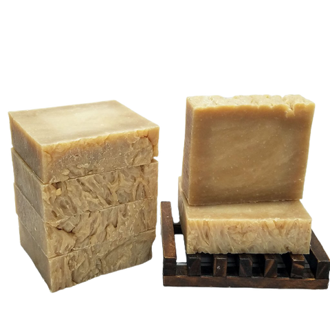 Perfect Pet Natural Soap Bar