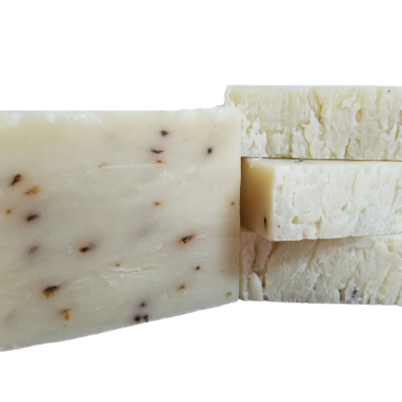 Purely Peppermint Natural Soap Bar