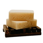 Simply Shea natural soap bar