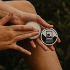 Natural Bug Balm Repellent